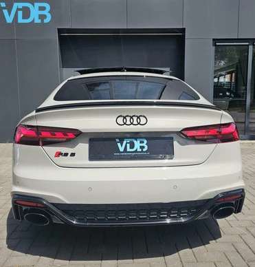 Audi RS5 - Afbeelding 11 van 30