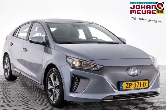 Hyundai IONIQ - Afbeelding 1 van 22