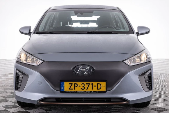 Hyundai IONIQ - Afbeelding 13 van 22