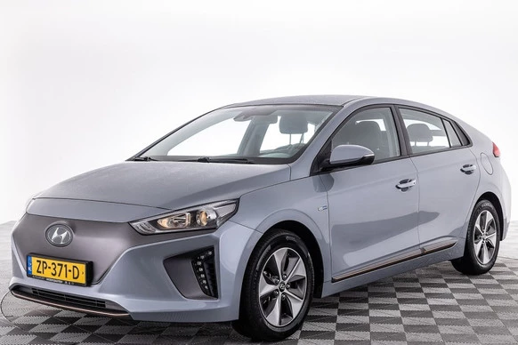 Hyundai IONIQ - Afbeelding 18 van 22