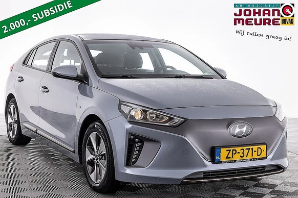 Hyundai IONIQ - Afbeelding 1 van 23