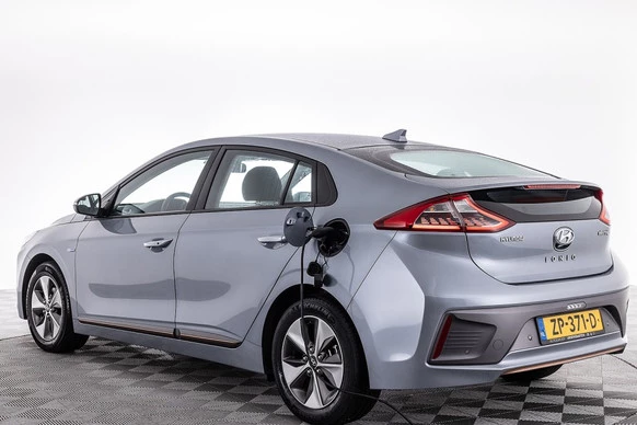 Hyundai IONIQ - Afbeelding 3 van 23