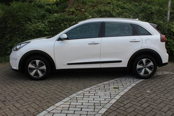 Kia Niro - Afbeelding 2 van 15