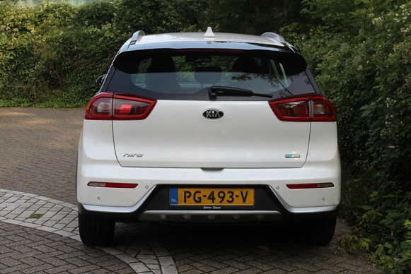 Kia Niro - Afbeelding 3 van 15