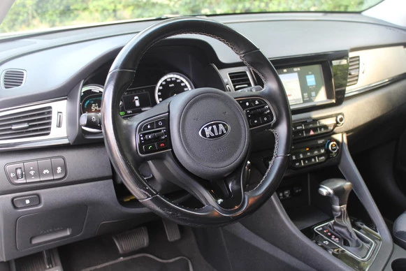 Kia Niro - Afbeelding 8 van 15