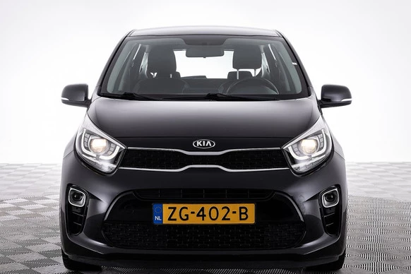 Kia Picanto - Afbeelding 13 van 21