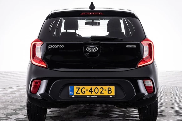 Kia Picanto - Afbeelding 14 van 21