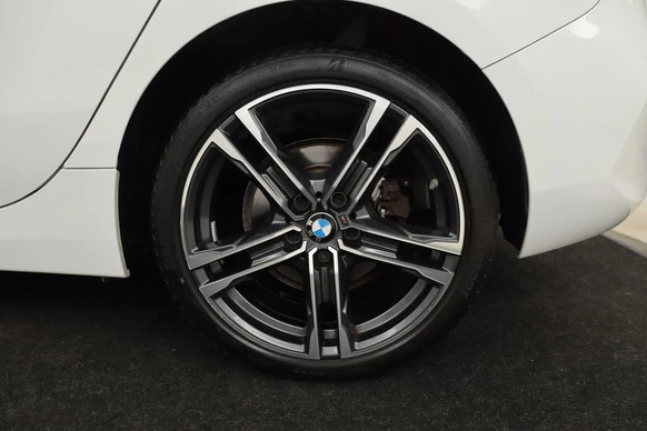 BMW 1 Serie - Afbeelding 20 van 26