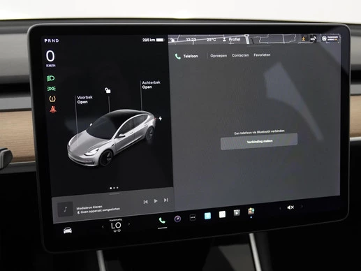 Tesla Model 3 - Afbeelding 15 van 30