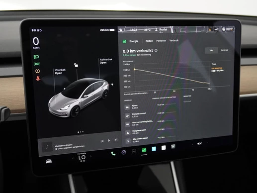 Tesla Model 3 - Afbeelding 16 van 30