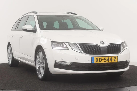 Škoda Octavia - Afbeelding 30 van 30