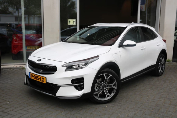 Kia XCeed - Afbeelding 2 van 30