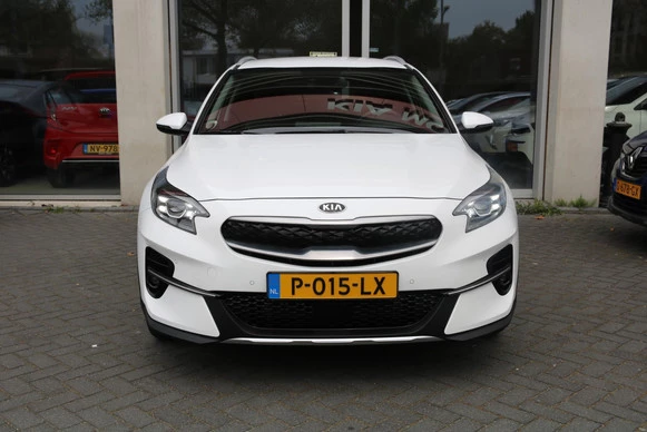 Kia XCeed - Afbeelding 3 van 30