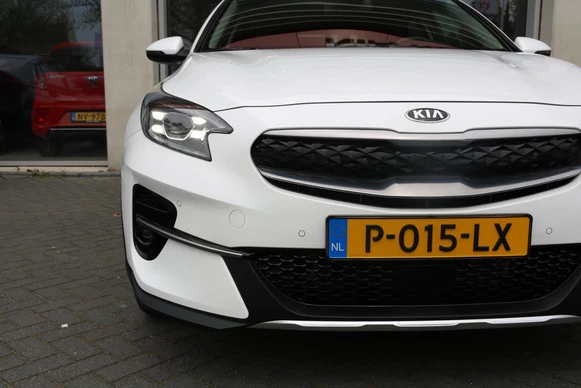 Kia XCeed - Afbeelding 4 van 30