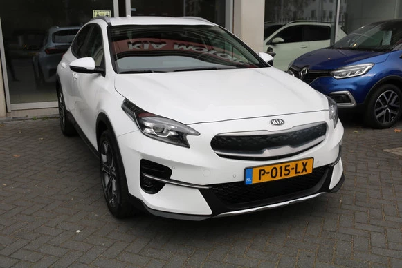 Kia XCeed - Afbeelding 5 van 30