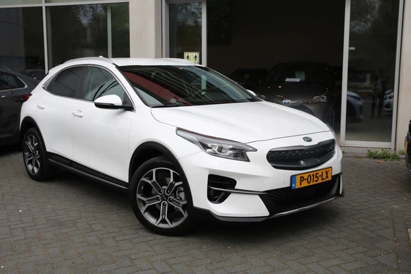 Kia XCeed - Afbeelding 7 van 30