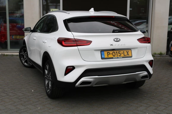 Kia XCeed - Afbeelding 8 van 30