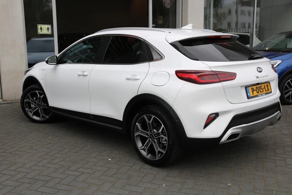 Kia XCeed - Afbeelding 9 van 30