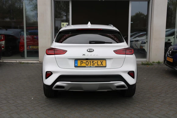 Kia XCeed - Afbeelding 10 van 30