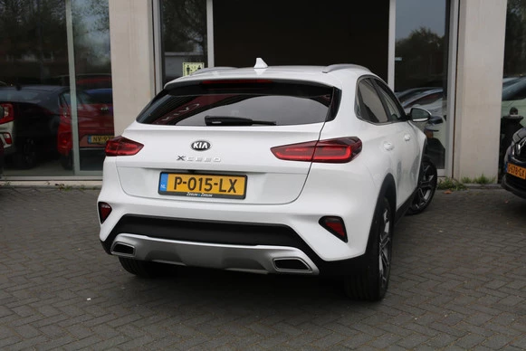 Kia XCeed - Afbeelding 11 van 30