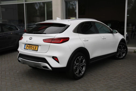 Kia XCeed - Afbeelding 12 van 30