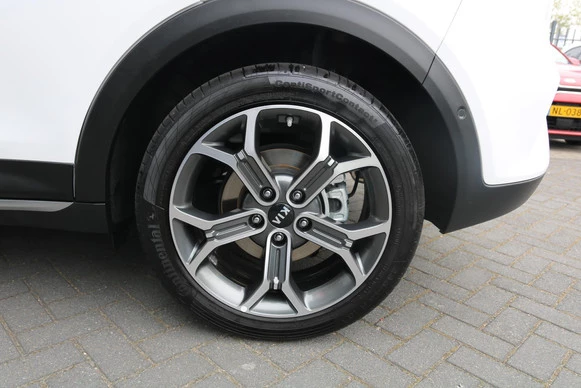 Kia XCeed - Afbeelding 17 van 30