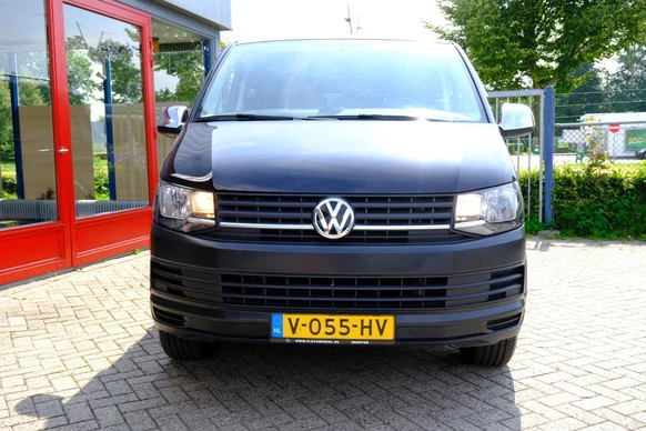 Volkswagen Transporter - Afbeelding 7 van 30