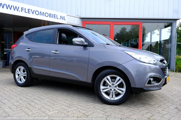 Hyundai ix35 - Afbeelding 4 van 29