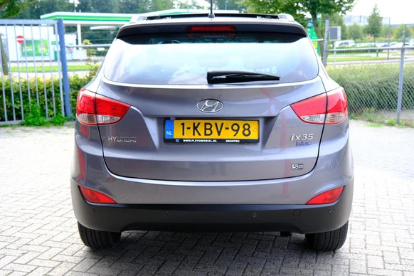 Hyundai ix35 - Afbeelding 8 van 29