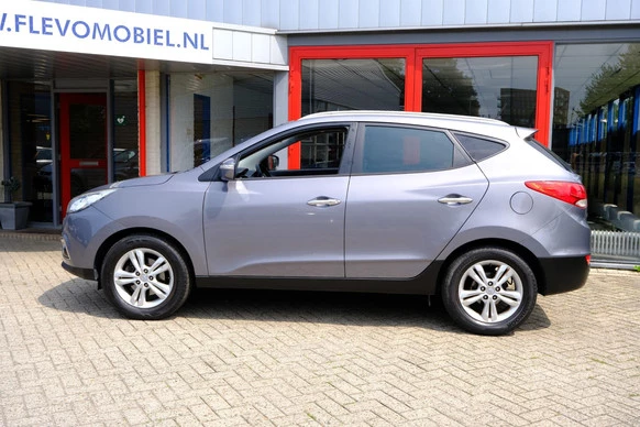 Hyundai ix35 - Afbeelding 23 van 29