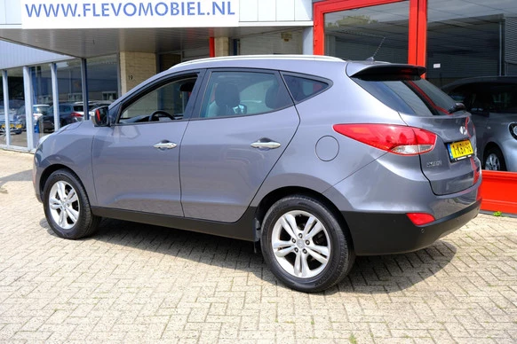 Hyundai ix35 - Afbeelding 24 van 29