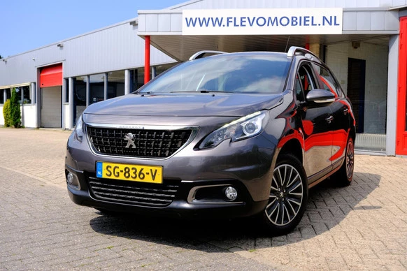 Peugeot 2008 - Afbeelding 1 van 30