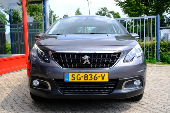 Peugeot 2008 - Afbeelding 7 van 30