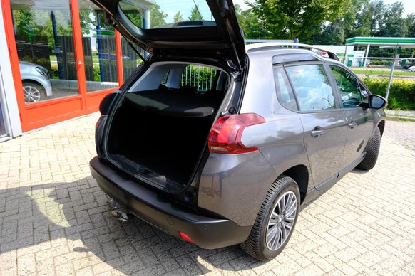 Peugeot 2008 - Afbeelding 9 van 30