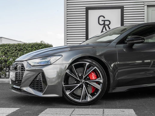 Audi RS7 - Afbeelding 3 van 30