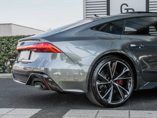 Audi RS7 - Afbeelding 4 van 30