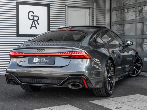 Audi RS7 - Afbeelding 6 van 30