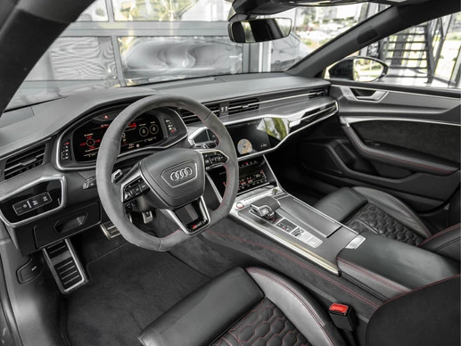 Audi RS7 - Afbeelding 9 van 30