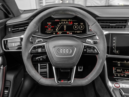 Audi RS7 - Afbeelding 22 van 30