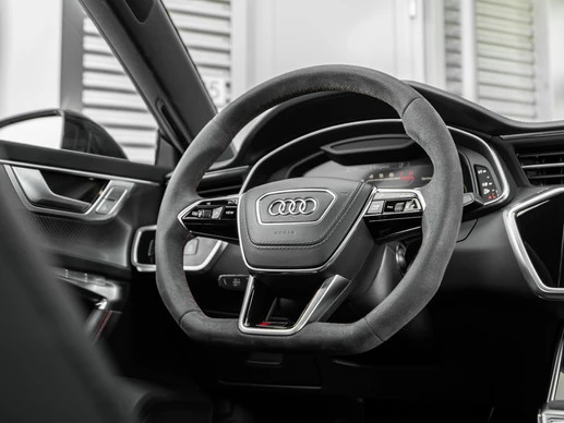 Audi RS7 - Afbeelding 23 van 30