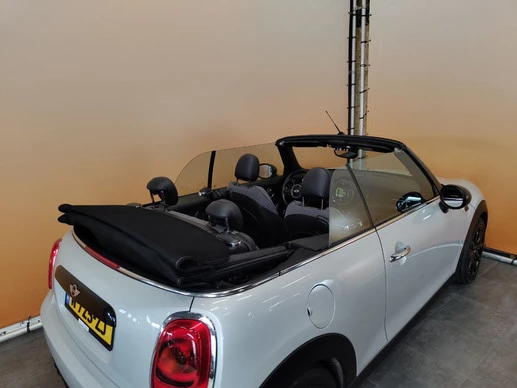 MINI Cooper Cabrio - Afbeelding 9 van 30