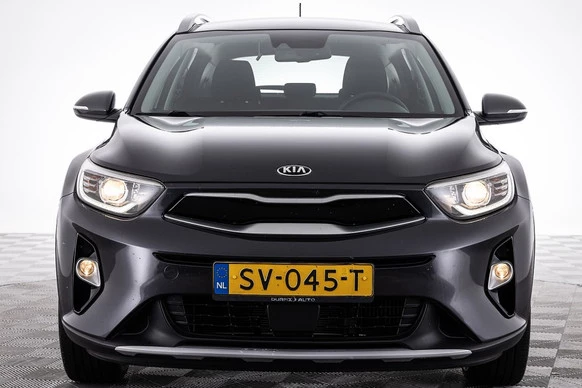 Kia Stonic - Afbeelding 12 van 21