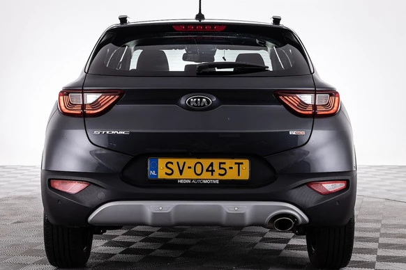 Kia Stonic - Afbeelding 14 van 21