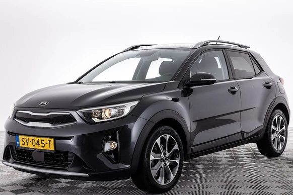 Kia Stonic - Afbeelding 16 van 21