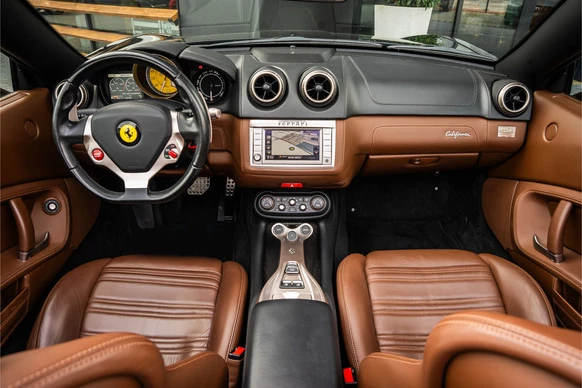 Ferrari California - Afbeelding 11 van 30