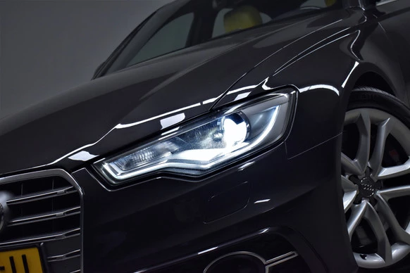 Audi S6 - Afbeelding 3 van 30
