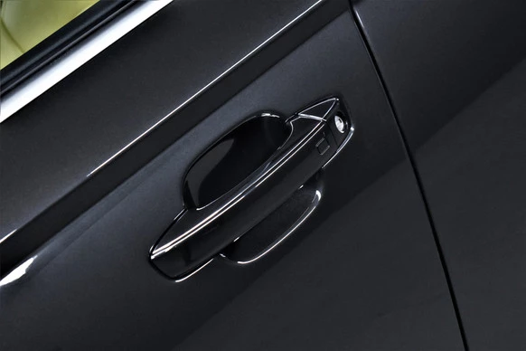 Audi S6 - Afbeelding 6 van 30