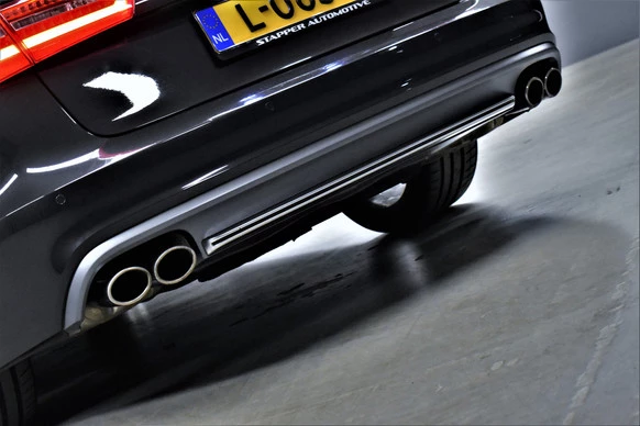 Audi S6 - Afbeelding 9 van 30