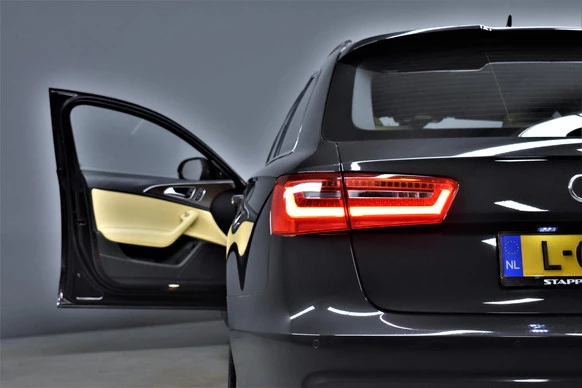 Audi S6 - Afbeelding 10 van 30