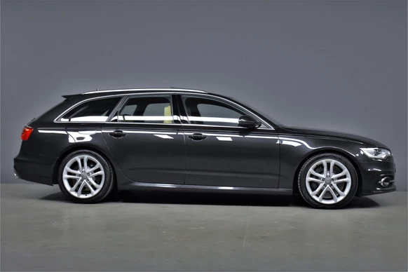 Audi S6 - Afbeelding 13 van 30